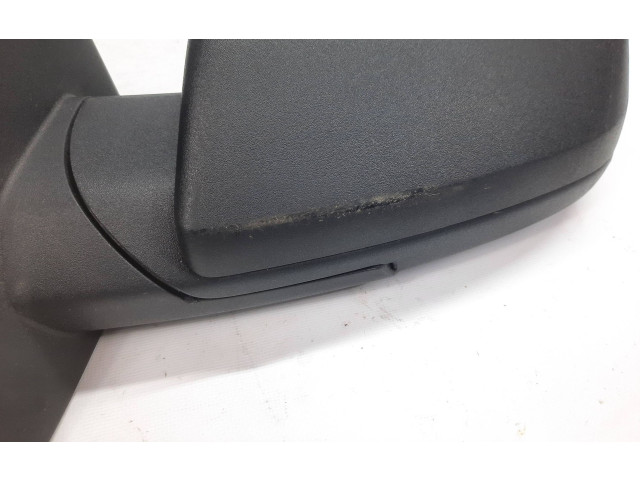 Зеркало электрическое        Ford Flex  2008 -  года   