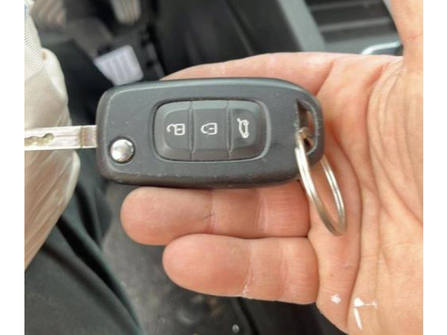 Блок АБС Renault Clio V 2019 - года