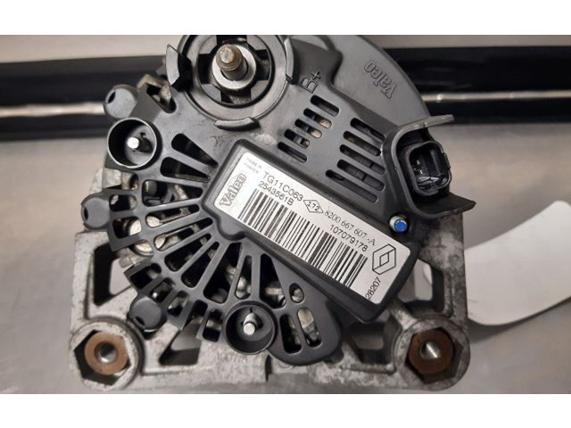 Генератор 8200728292   Dacia Logan I      