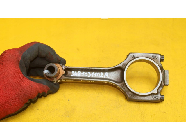  Поршень с шатуном    Porsche Cayenne (9PA)  