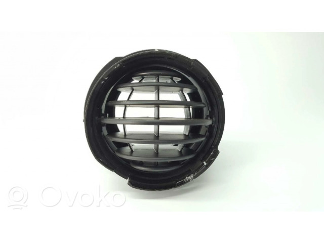 Центральная воздушная решётка