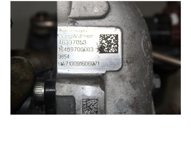 Pojistková skříňka 46337053, 46341478 Jeep Renegade 1988