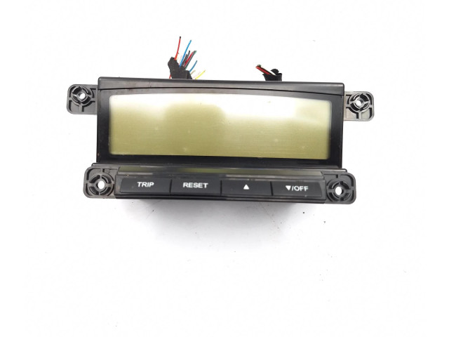 Дисплей    95710-1H300, 957101H300   KIA Ceed