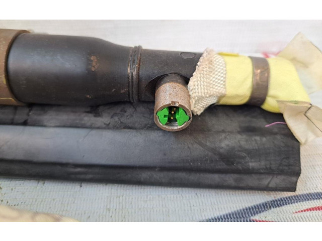 Боковая подушка безопасности Chevrolet Captiva