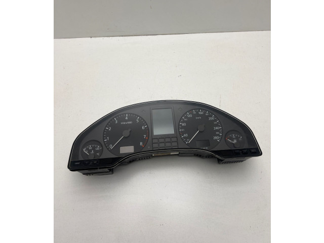 Píst 88311216 Audi A8 S8 D2 4D