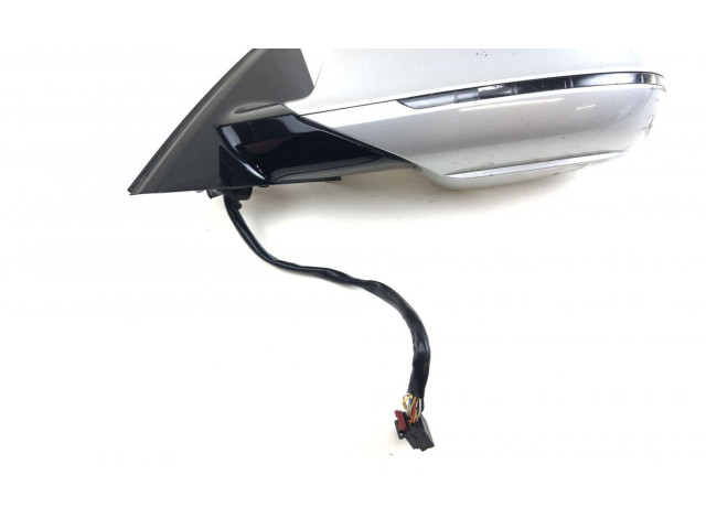 Zpětné zrcátko Audi A8 S8 D4 4H 2010 4H2857409H, 4H2857409H