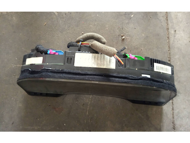 Přístrojová deska  Audi A8 S8 D2 4D 2000 4D0919033br, 4D0919033  