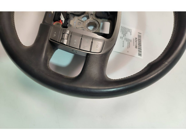 Руль Volkswagen Phaeton  2002 - 2016 года 3D0419091BN, 3D0419005      