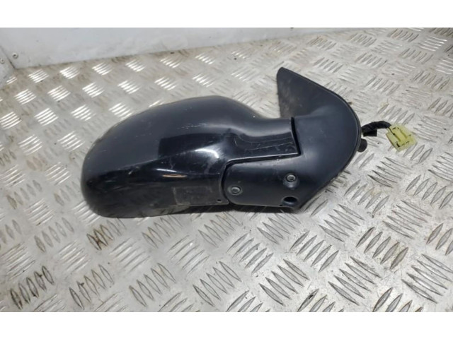 Зеркало (управляемое электричеством) SsangYong Korando