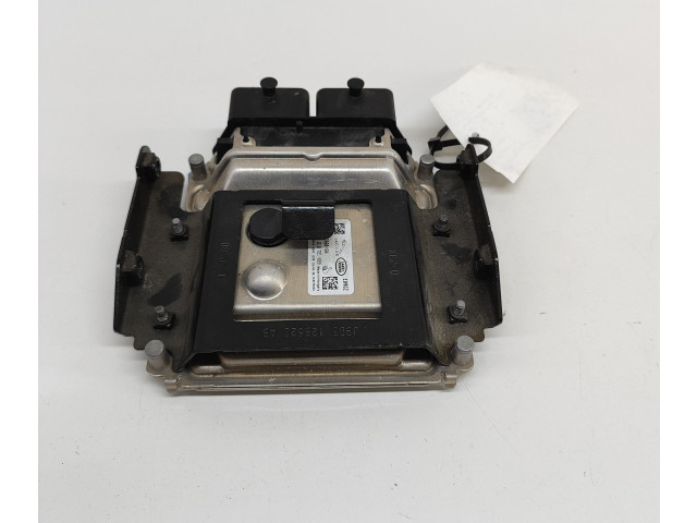 Блок управления коробкой передач J9D314C568GA, 0261S18721 Jaguar I-Pace