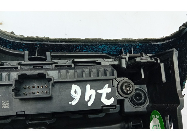 Блок управления 259803780R Renault Clio V