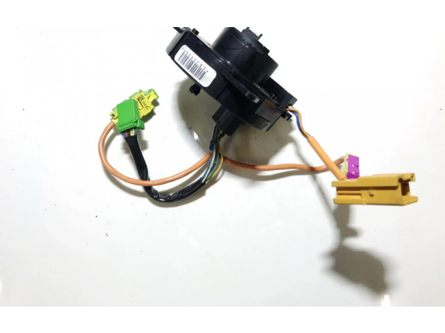 Подрулевой шлейф SRS    Volvo V70