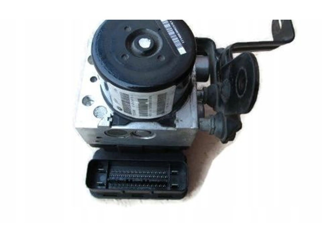 Блок АБС    Jeep  Cherokee III KJ  2001-2008 года