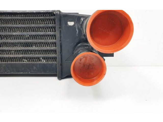 Интеркулер Saab 9-3 Ver1 2.0