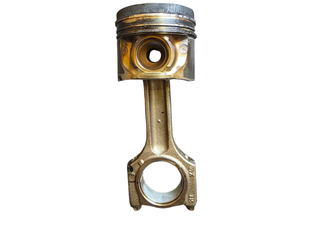 Ojnice M57D30TU BMW 7 E65 E66