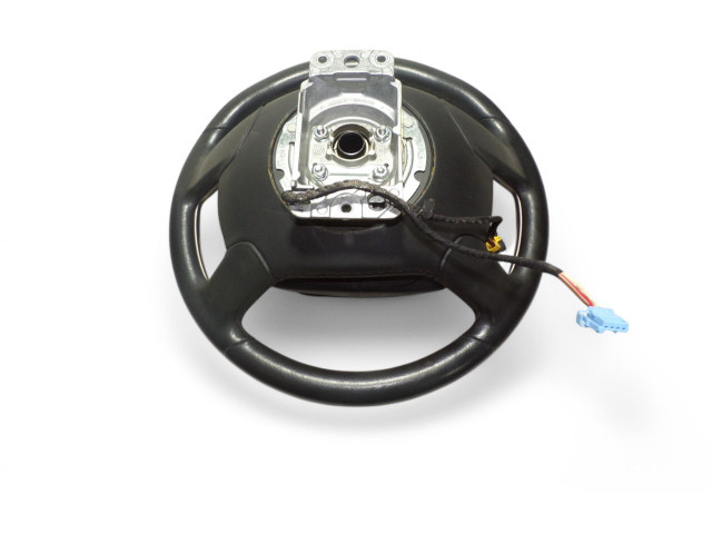 Руль Citroen C5  2008 - 2016 года 96824771ZD, 96829218ZD      