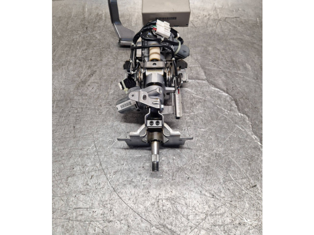 Рулевая рейка 1BA1B00 Infiniti EX 2007 - года