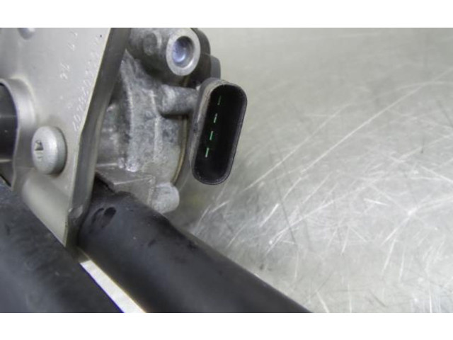 Моторчик дворников W000027118, A1768200040    Mercedes-Benz A W176