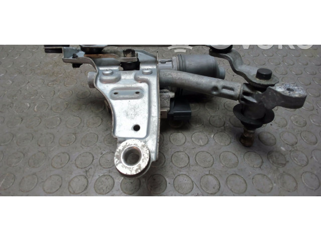 Моторчик дворников 6M2117504BM, 1729629    Ford S-MAX