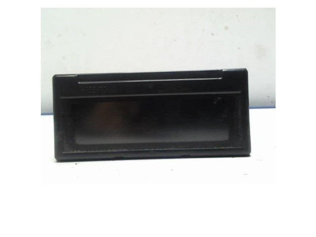 Дисплей Volvo C30