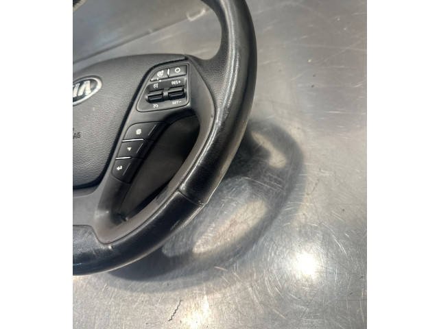 Руль KIA Ceed  2012 - 2018 года       