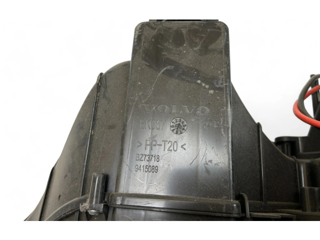 Вентилятор печки    31449328   Volvo XC90