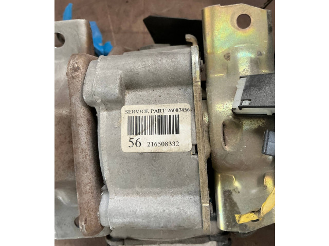 Volant Fiat Punto (188) 2000 437060856550  