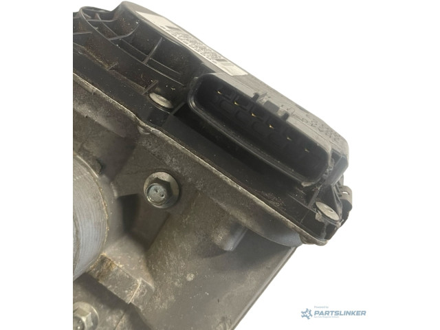 Turbodmychadlo Нагнетатель 3HA40-01H, 346546D Nissan Note (E12)