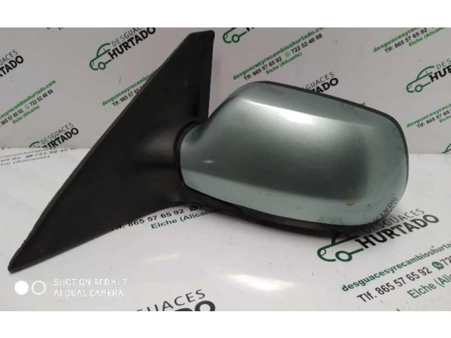 Зеркало электрическое Mazda 3 II 2009 - 2013 года