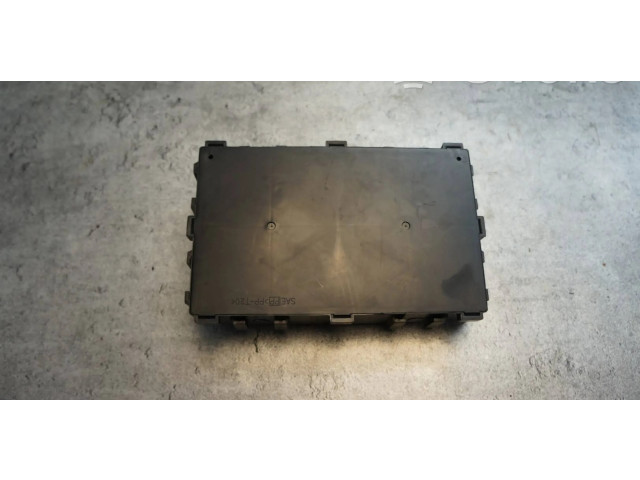 Блок комфорта 284B11PT1A, 284B1-1PT1A Infiniti Q70 Y51