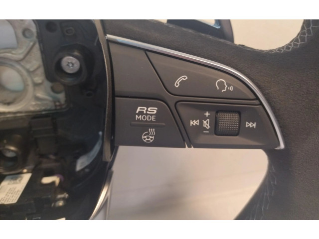 Volant Audi A4 S4 B9 8W 2019 8W0419091FL, 4M8419508A  