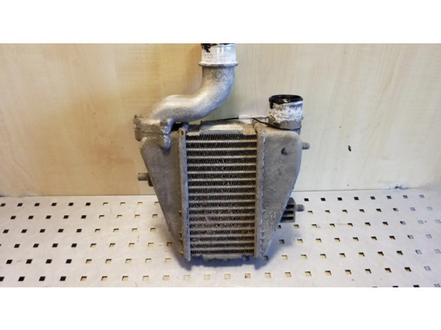 Интеркулер 1271002450 Honda Civic 2.2