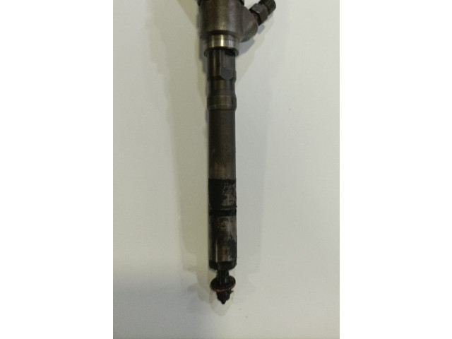 Форсунка 0445110126    Hyundai Getz   