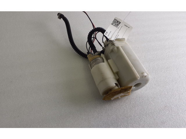 Vstřikovací čerpadlo 7220D, C17E000 Hummer H3