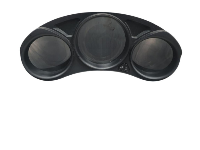 Панель приборов 96657316XT Citroen C4 I