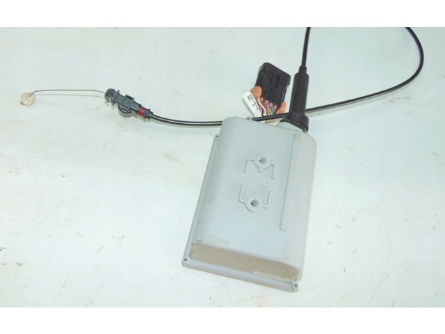 Блок управления 96409699   Chevrolet Evanda