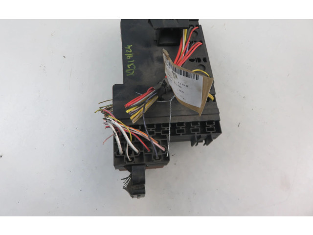 Блок комфорта P7700411319C, P7700411319C Renault Clio II