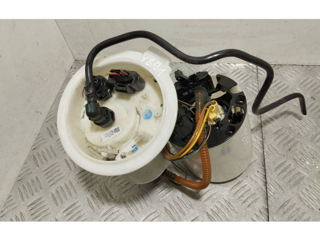 Рулевая рейка Топливный насос 4G0919051, A2C53364599 Audi A6 S6 C7 4G 2011 - 2018 года