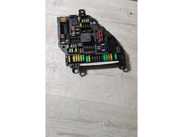 Блок предохранителей 9315151 BMW X3 F25