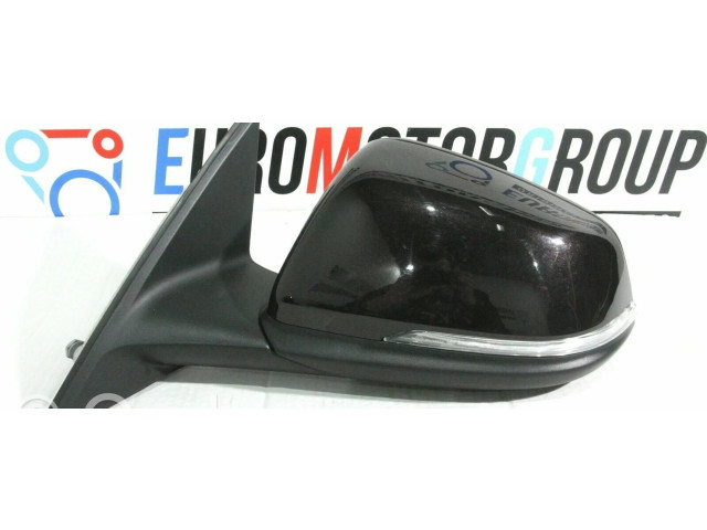 Zpětné zrcátko BMW 1 F52 2017 008171, 51160050603