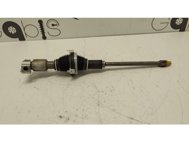    Рулевая рейка A2054607601, A2314600056   Mercedes-Benz C W205 2014-2021 года