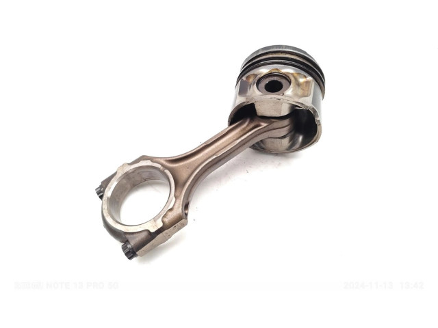 Поршень с шатуном 2AD-FHV 2AD-FHV Lexus IS 220D-250-350