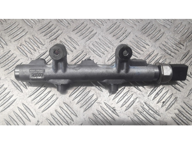 Топливная рампа 059130089CS, 906054 Audi A7 S7 4G 3.0 для двигателя CRTD