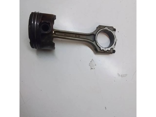 Píst 1710070M Hyundai Kona I pro benzínový motor 1.0 G3LC