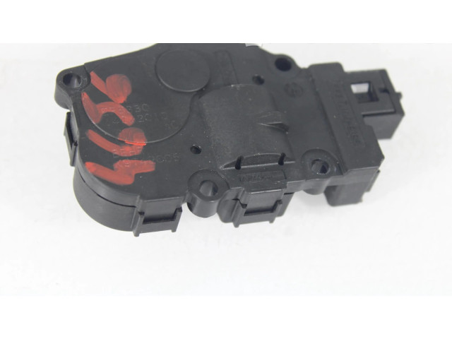 Вентилятор печки    EFB3307   Audi A4 Allroad