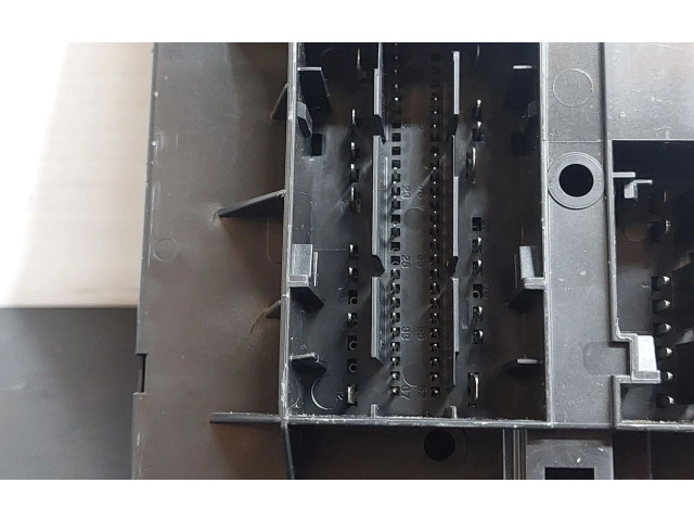 Блок комфорта 5Q0937086CF, F005V02785   Skoda Kodiaq   