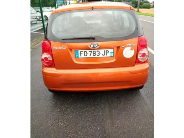 Комплект вентиляторов     NT    KIA Picanto 