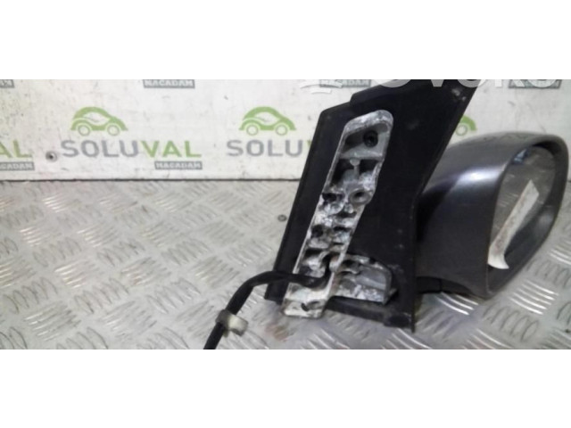 Зеркало электрическое        Volkswagen Golf Plus  2005 - 2013 года   