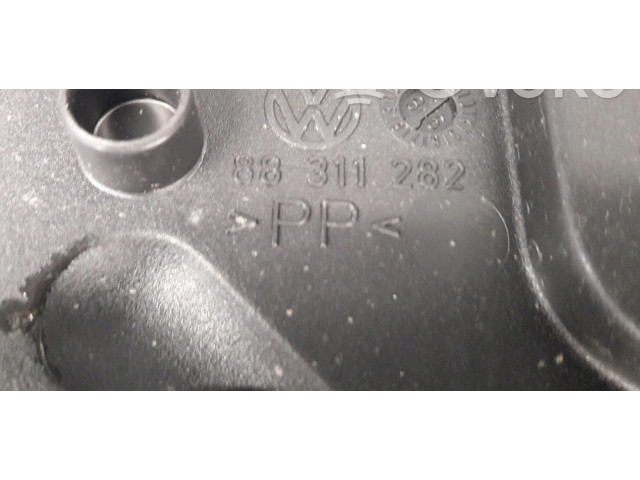 Дисплей 88311282 Volkswagen Golf IV