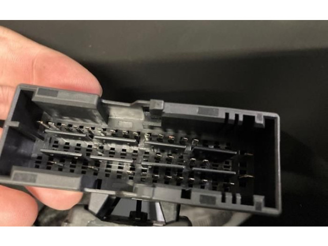 Блок подушек безопасности 985100472R, A3C10773800 Dacia Jogger